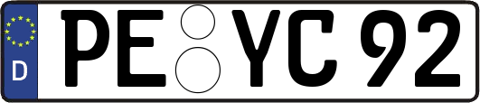 PE-YC92