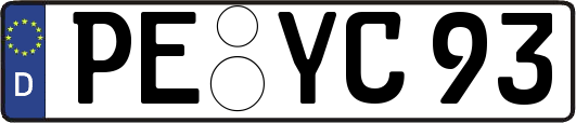 PE-YC93