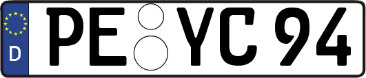 PE-YC94