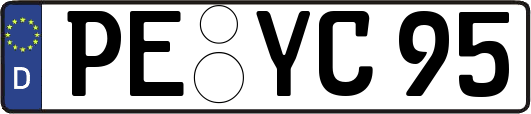 PE-YC95