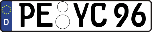 PE-YC96