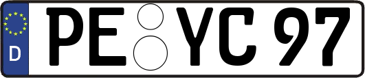 PE-YC97