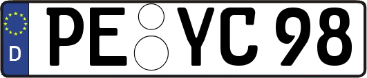 PE-YC98