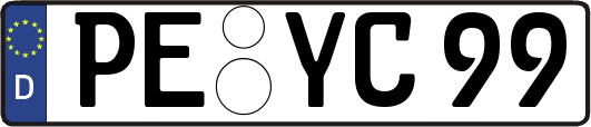 PE-YC99