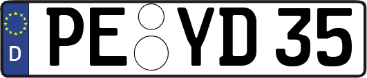 PE-YD35