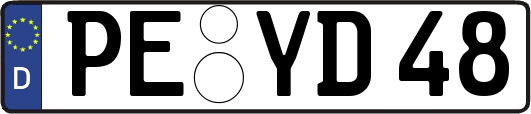 PE-YD48
