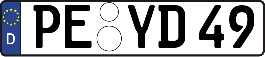 PE-YD49