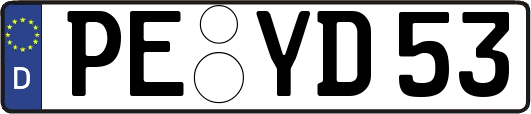PE-YD53