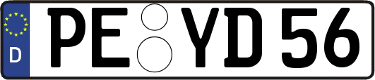 PE-YD56