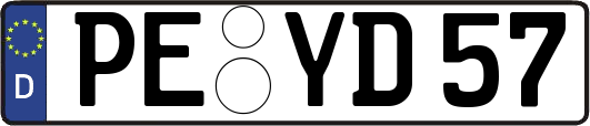 PE-YD57
