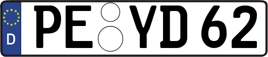 PE-YD62