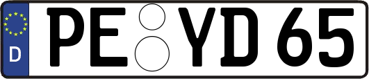 PE-YD65