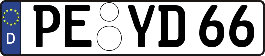PE-YD66