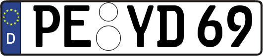 PE-YD69