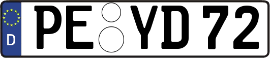 PE-YD72
