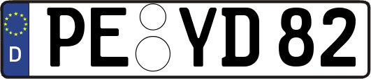 PE-YD82