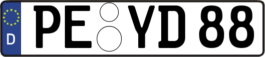 PE-YD88