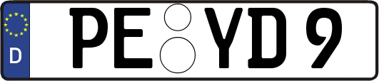 PE-YD9