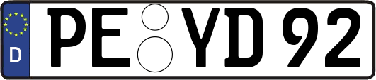 PE-YD92