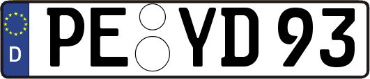 PE-YD93