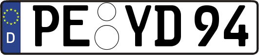 PE-YD94