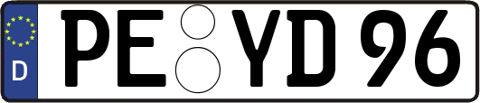 PE-YD96