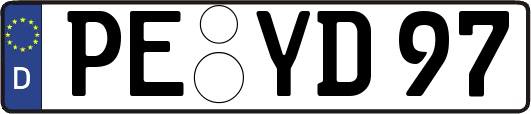 PE-YD97