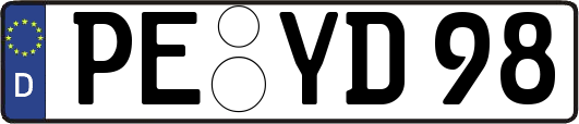 PE-YD98