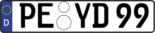 PE-YD99