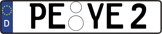 PE-YE2