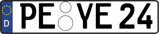 PE-YE24