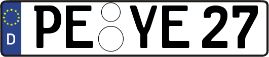 PE-YE27