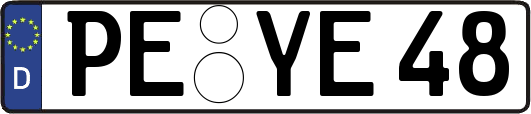 PE-YE48