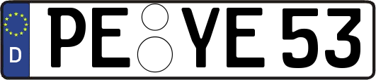 PE-YE53