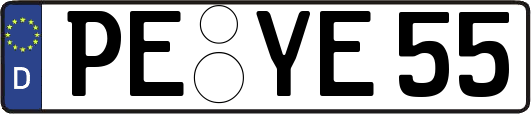 PE-YE55