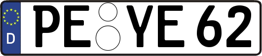 PE-YE62
