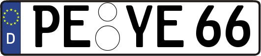 PE-YE66
