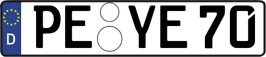 PE-YE70