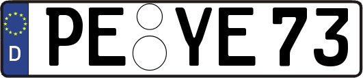 PE-YE73
