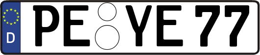 PE-YE77