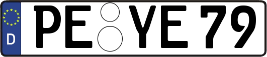 PE-YE79