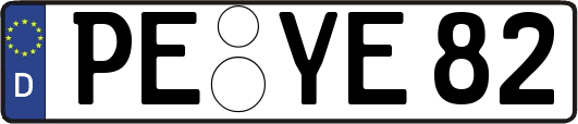 PE-YE82