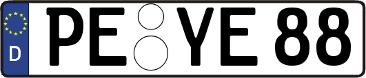 PE-YE88