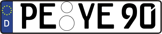 PE-YE90