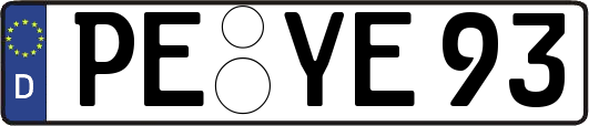 PE-YE93