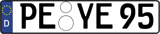 PE-YE95