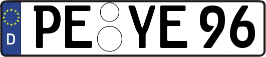 PE-YE96