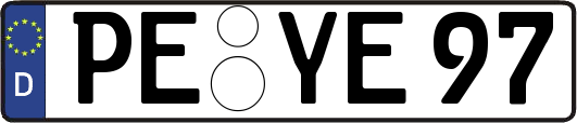 PE-YE97