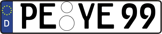 PE-YE99