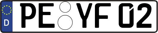 PE-YF02